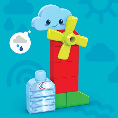 Mega Bloks Doğa Dostu Çiftlik Seti HDL07