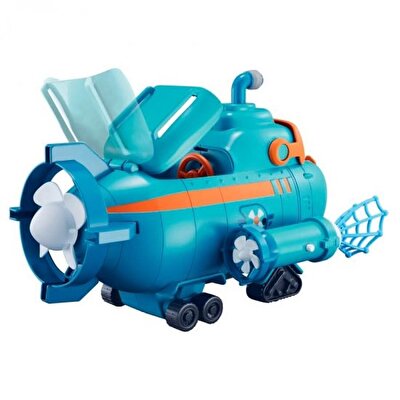 Harika Kanatlar Denizaltı Bot