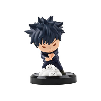 Jujutsu Kaisen Lanet Hero Serisi Fushiguro