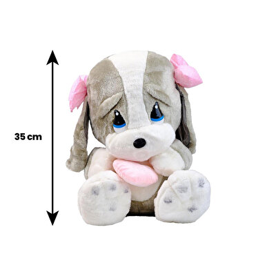 Sad Sam Honey I Love You Peluş 35 Cm