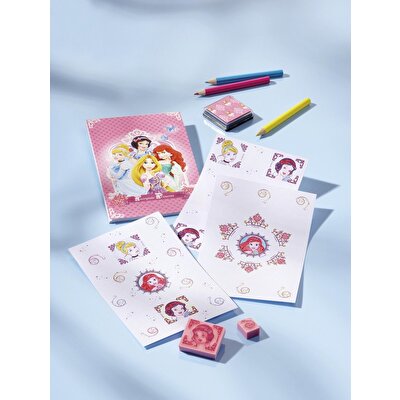 Disney Prenses Damga Seti