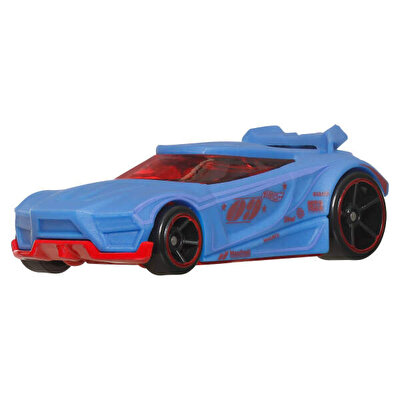 Hot Wheels 1:64 Renk Değiştiren Araçlar Chicane JDN30