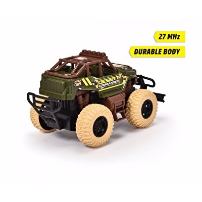 Dickie Toys RC Desert Commander 2