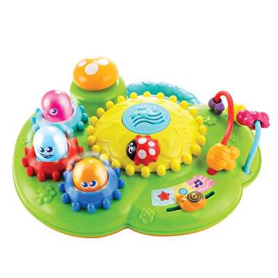 Pal Baby Eğlence Parkı