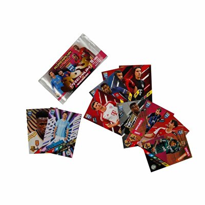 Panini FIFA 365 2024 Adrenalyn XL Premium Futbolcu Kartları