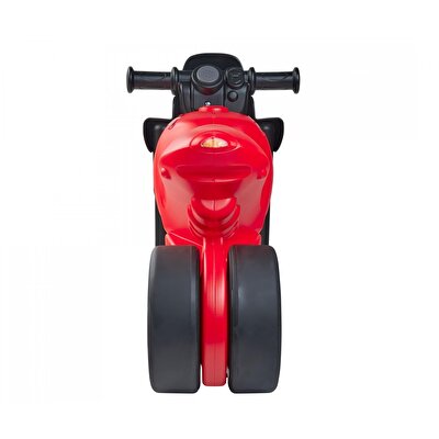 BIG Bobby Sport Bike Balance Bike Red