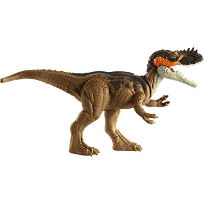 Jurassic World Dinozor Figürleri Alioramus HBY73