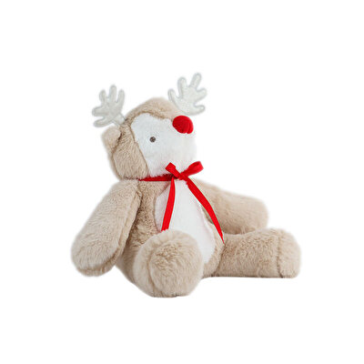 Ren Geyik Peluş 30 Cm