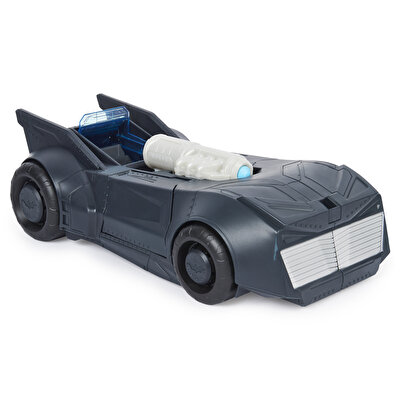Batman Dönüşen Batmobile