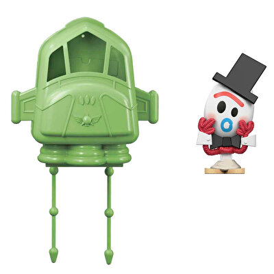Toy Story Mini Figürler Sürpriz Paket JKV59