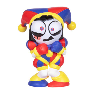 Amazing Digital Circus Sürpriz Mi̇ni̇ Fi̇gür 5 Cm