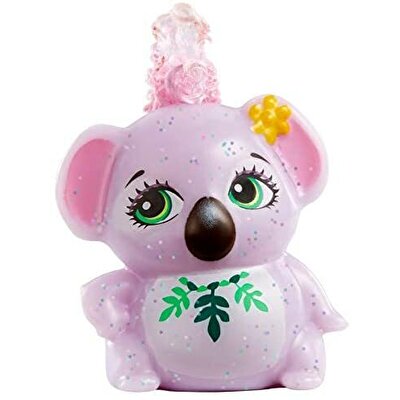 Enchantimals Hayvan Arkadaşlar Dab GJX28