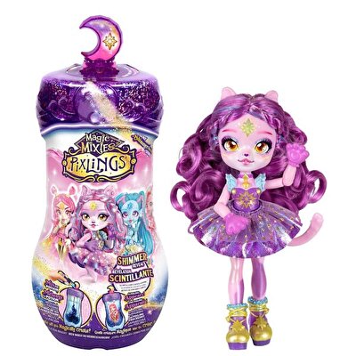 Magic Pixling Tekli Paket S2 Fuşya