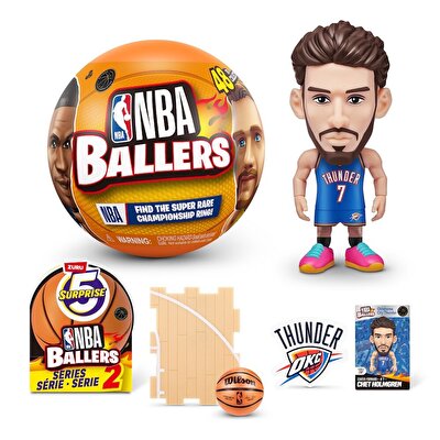 NBA Ballers S2 Sürpriz Paket CDU24-77678GQ2