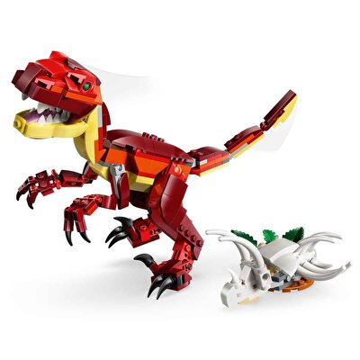 LEGO Creator 3’ü 1 Arada Vahşi Dinozor 31379