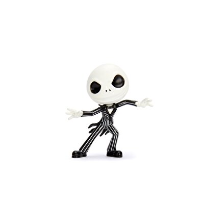 Jada Nightmare Before Christmas Tekli Figür Jack Skellington