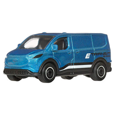 Matchbox Tekli̇ Arabalar 2023 Ford-E Transit Custom JHN86