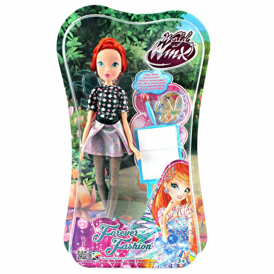Winx Forever Fashion