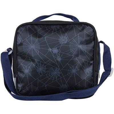 Spider-Man Beslenme Çantası