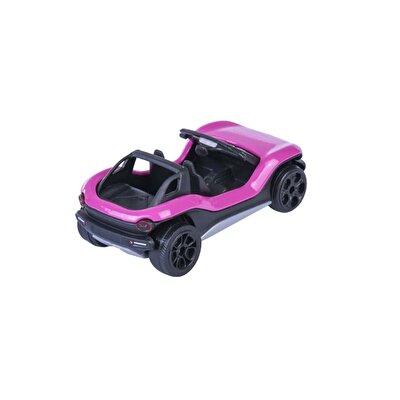 Majorette Ride Now Serisi Arabaları Volkswagen ID Buggy