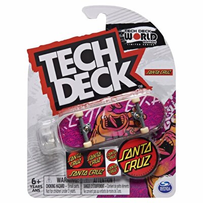 Tech Deck Tekli Kaykay 9.6 cm.