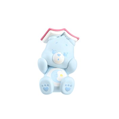 Care Bears Little Things Serisi Sürpriz Paket Koleksiyon Figürü