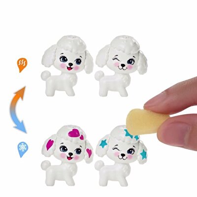 Enchantimals Güzellik Salonu Oyun Seti HHC20