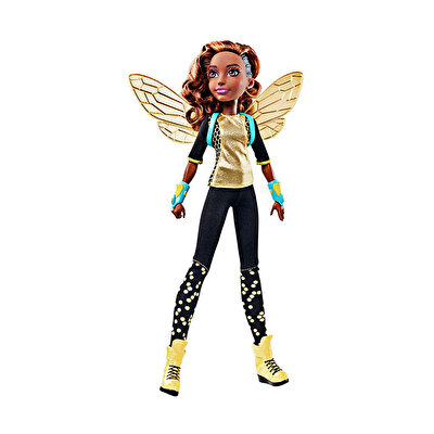 DC Super Hero Girls Bumble Bee