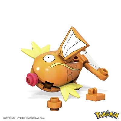 Mega Pokémon Evergreen Pokeball Magikarp GVK65