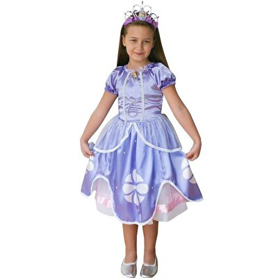 Sofia's Butik Kostüm 7-9 Yaş