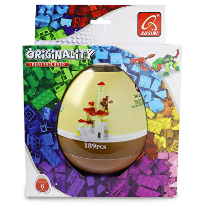 Ausini Originality Set 25477