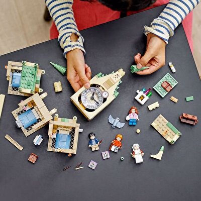 LEGO Harry Potter Hogwarts Hastane Koğuşu 76398