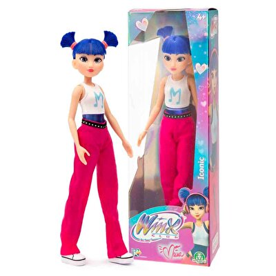 Winx İkonik Periler WNX77 Musa