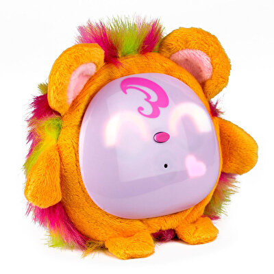 Tiny Furries Fluffybot 83685 Turuncu