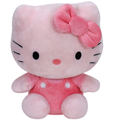 TY Hello Kitty Pembe Peluş 25 cm.