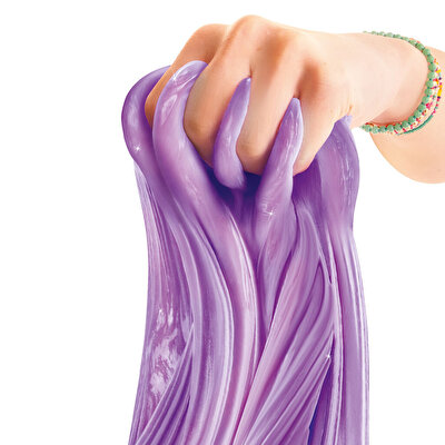 Pot Slime Seri̇si̇ Neon Mor