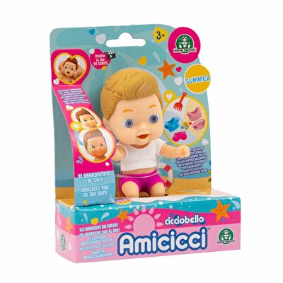 Ciciobello Amiccici Tatilde Cicciosteph