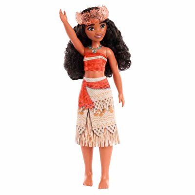 Di̇sney Prenses Moana HLW05