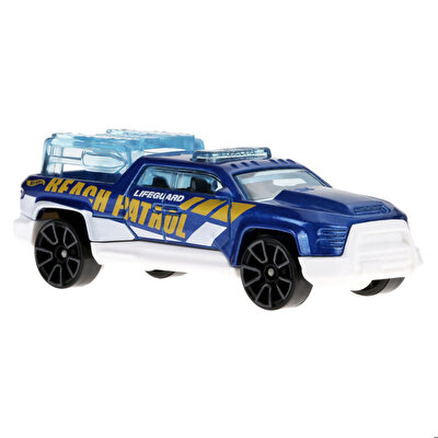 Hot Wheels Tekli Arabalar Surf Duty HTB14