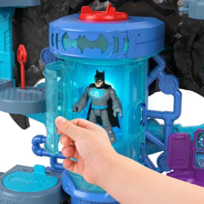 Imaginext DC Super Friends Batman'ın Mağarası GYV24