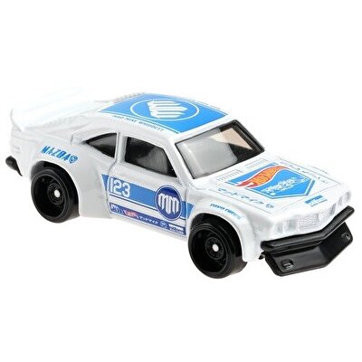 Hot Wheels Tekli Araba Bazda RX-3 Mazda GTB27