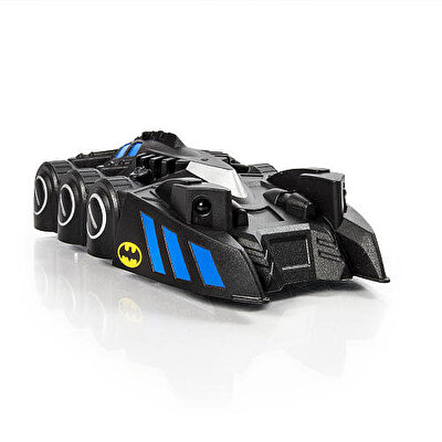 Air Hogs Lazerli Duvarda Giden Batmobil