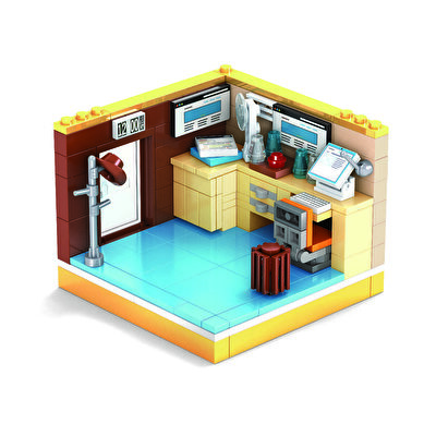 Ausini Apartment Life 24112-4