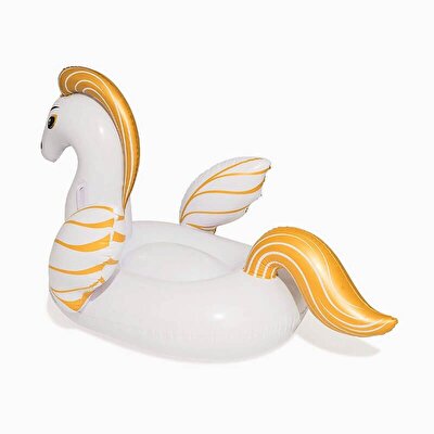 Bestway Pegasus El Tutmalı Binici 159x109 cm.