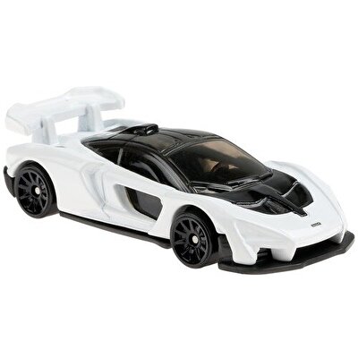 Hot Wheels Tekli Araba McLaren Senna GHD18