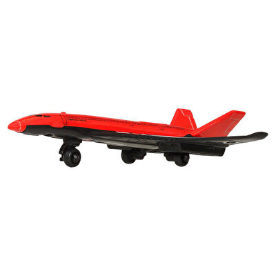 Matchbox Gökyüzü Araçları Mbx Hypersonic Jet JCN00
