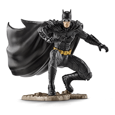 Batman Kneeling Figür
