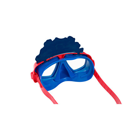 Bestway Spiderman Dalış Maskesi