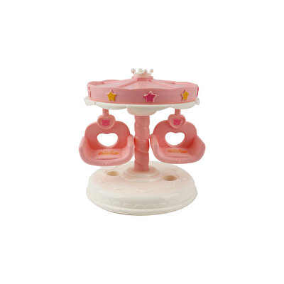 Bay Dreamy Mini Tavşanlar Kale Seti