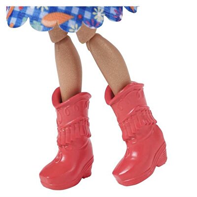 Enchantimals Çiftliği Oyun Seti GJX23